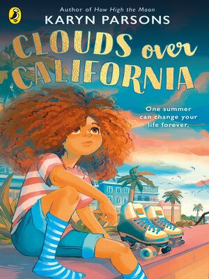 cover image of Clouds Over California
